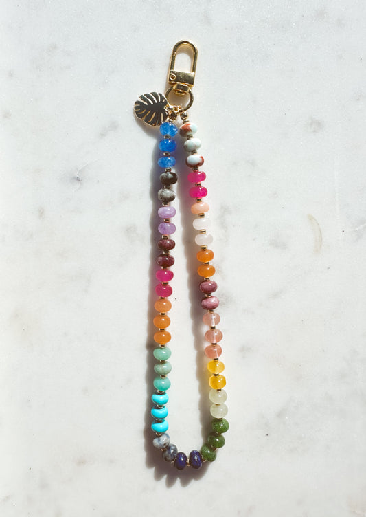 Laguna Phone Wristlet – Coastal Wrist Strap | Palmie