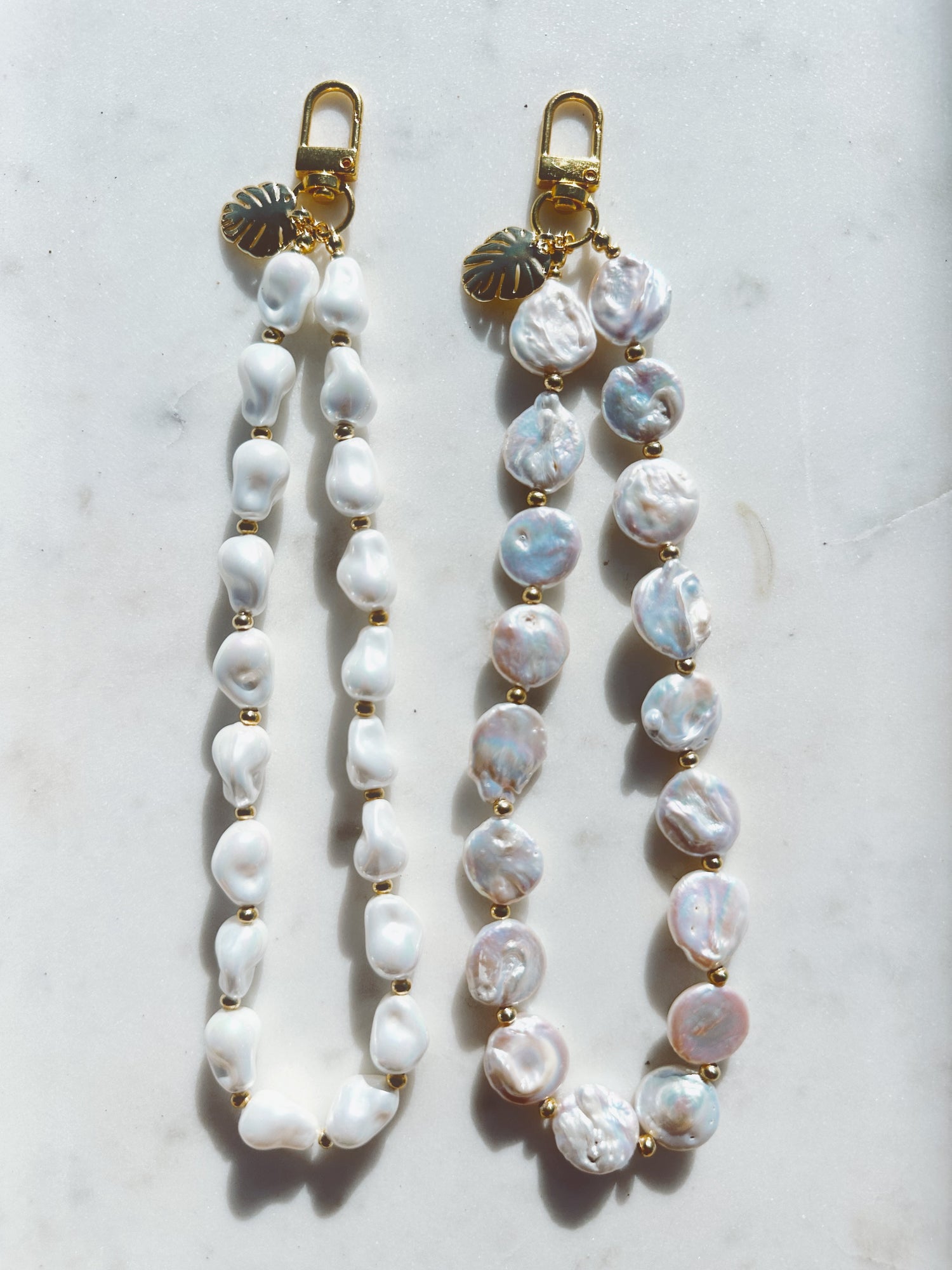 The Pearl Collection