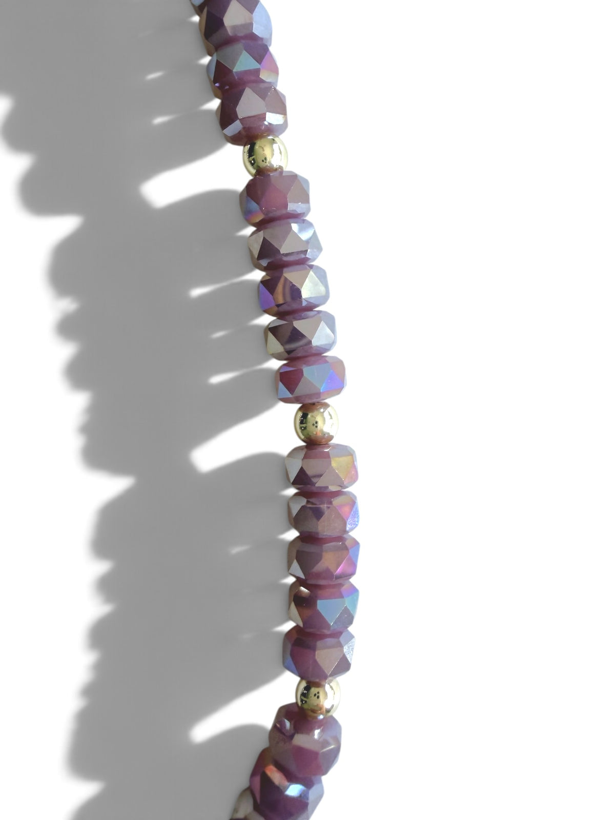 Montage | Desert Social | Crystal Beaded Phone Wristlet