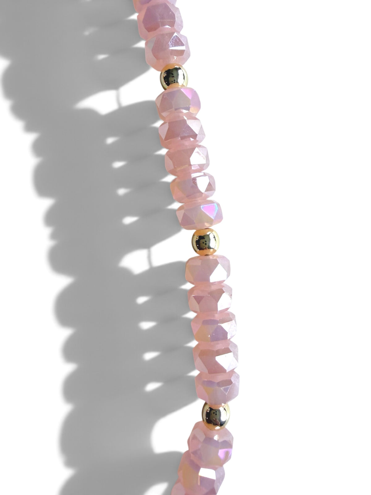 Montage | Racquet Club | Crystal Beaded Phone Wristlet