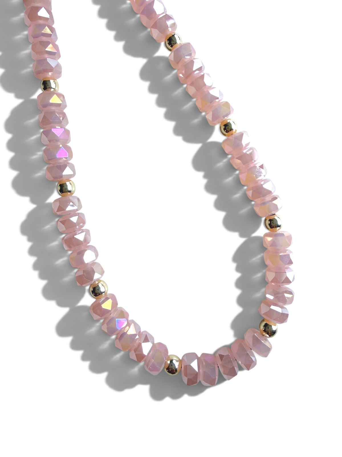 Montage | Racquet Club | Crystal Beaded Phone Wristlet