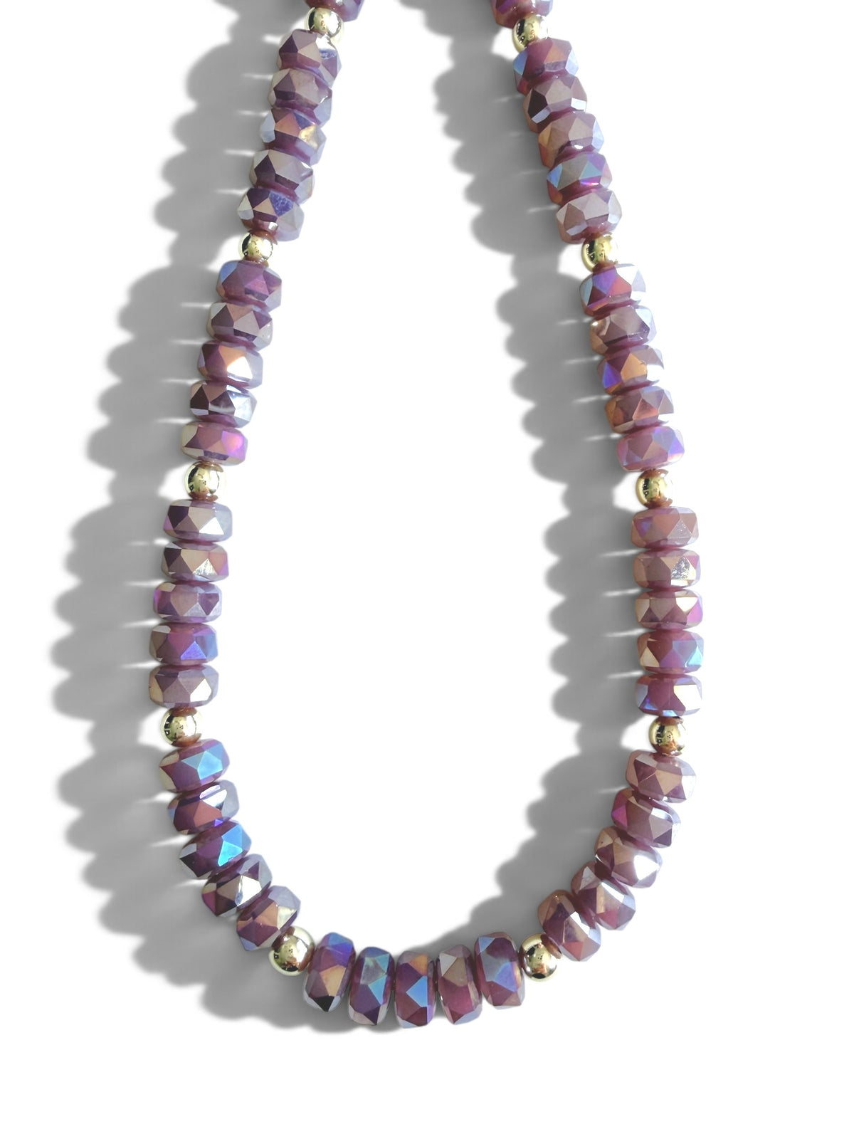 Montage | Desert Social | Crystal Beaded Phone Wristlet
