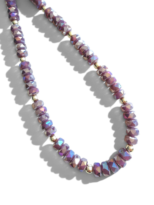 Montage | Desert Social | Crystal Beaded Phone Wristlet