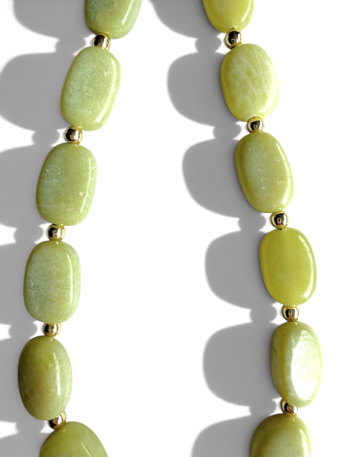 Ojai | Stone Beaded Phone Wristlet