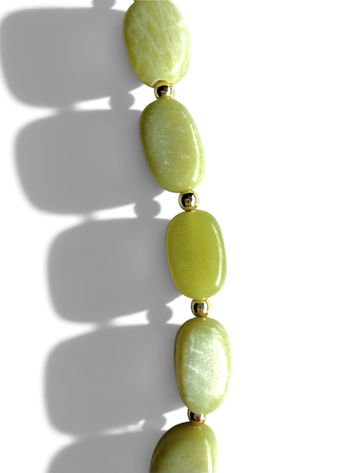 Ojai | Stone Beaded Phone Wristlet