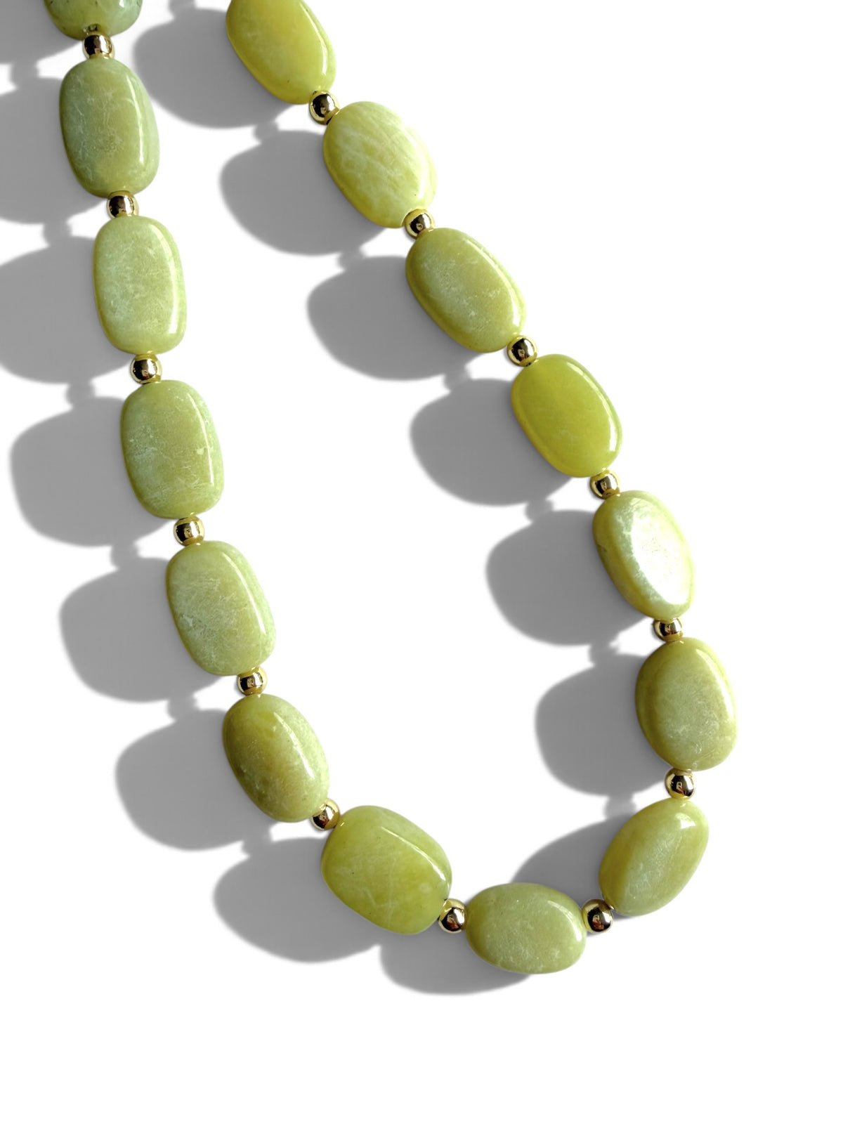 Ojai | Stone Beaded Phone Wristlet