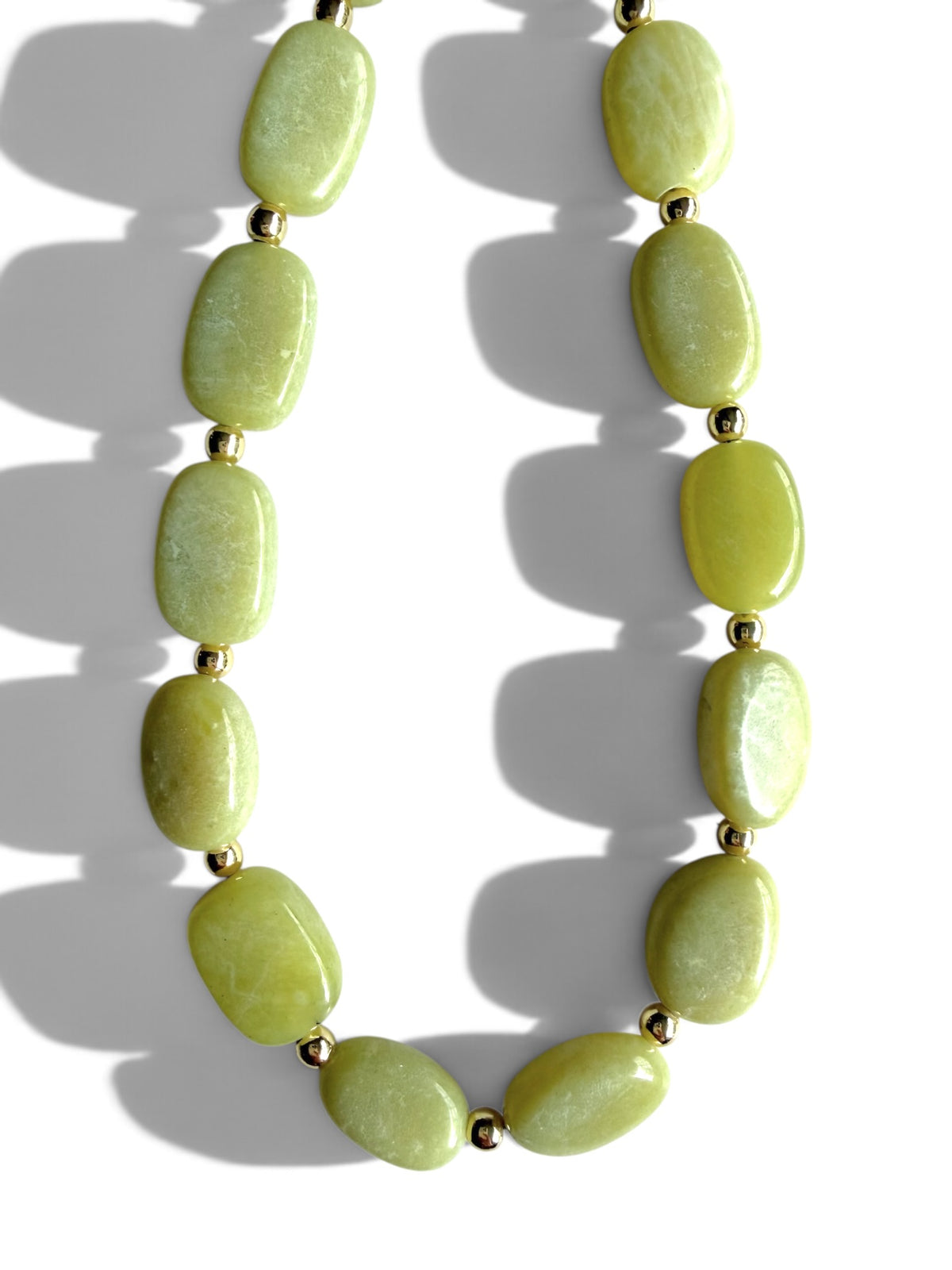 Ojai | Stone Beaded Phone Wristlet